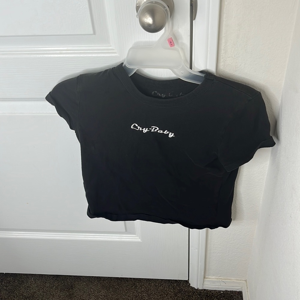 baby tee